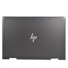 HP X360 15M-BP LCD Cover DARK SILVER HP X360 15M-BP LCD Cover DARK SILVER